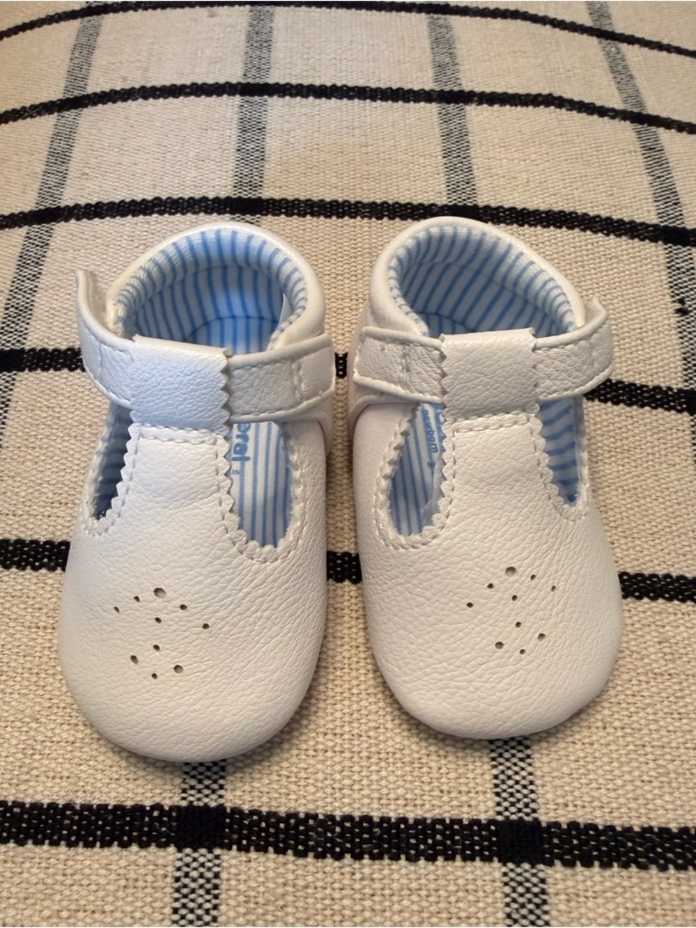 New with Box Mayoral Shoes